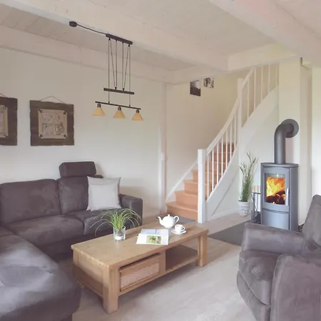 3 Bedroom Cozy Home In Dagebuell Exterior photo