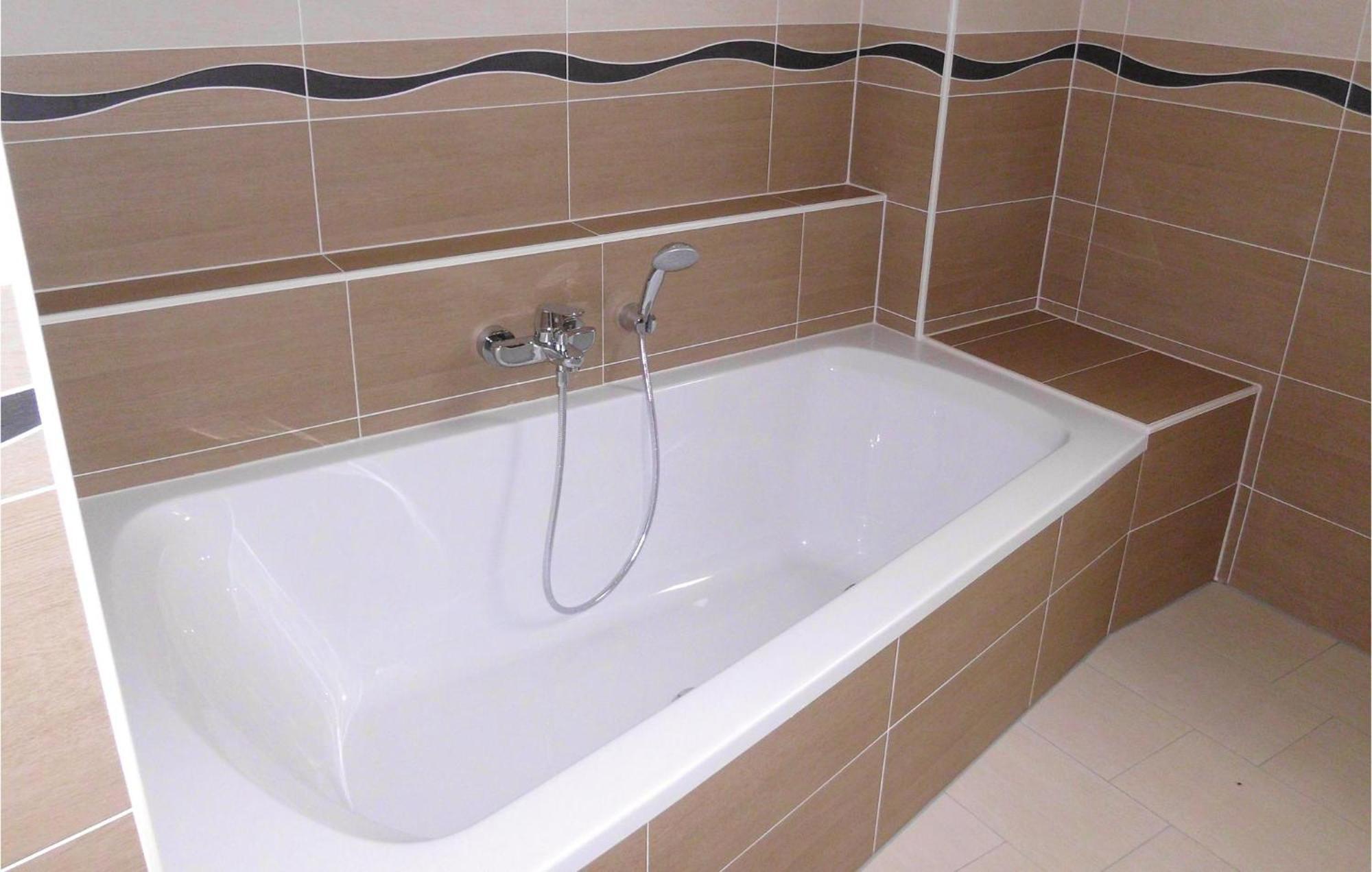 Holiday home 3 Bedroom Cozy In Dagebuell