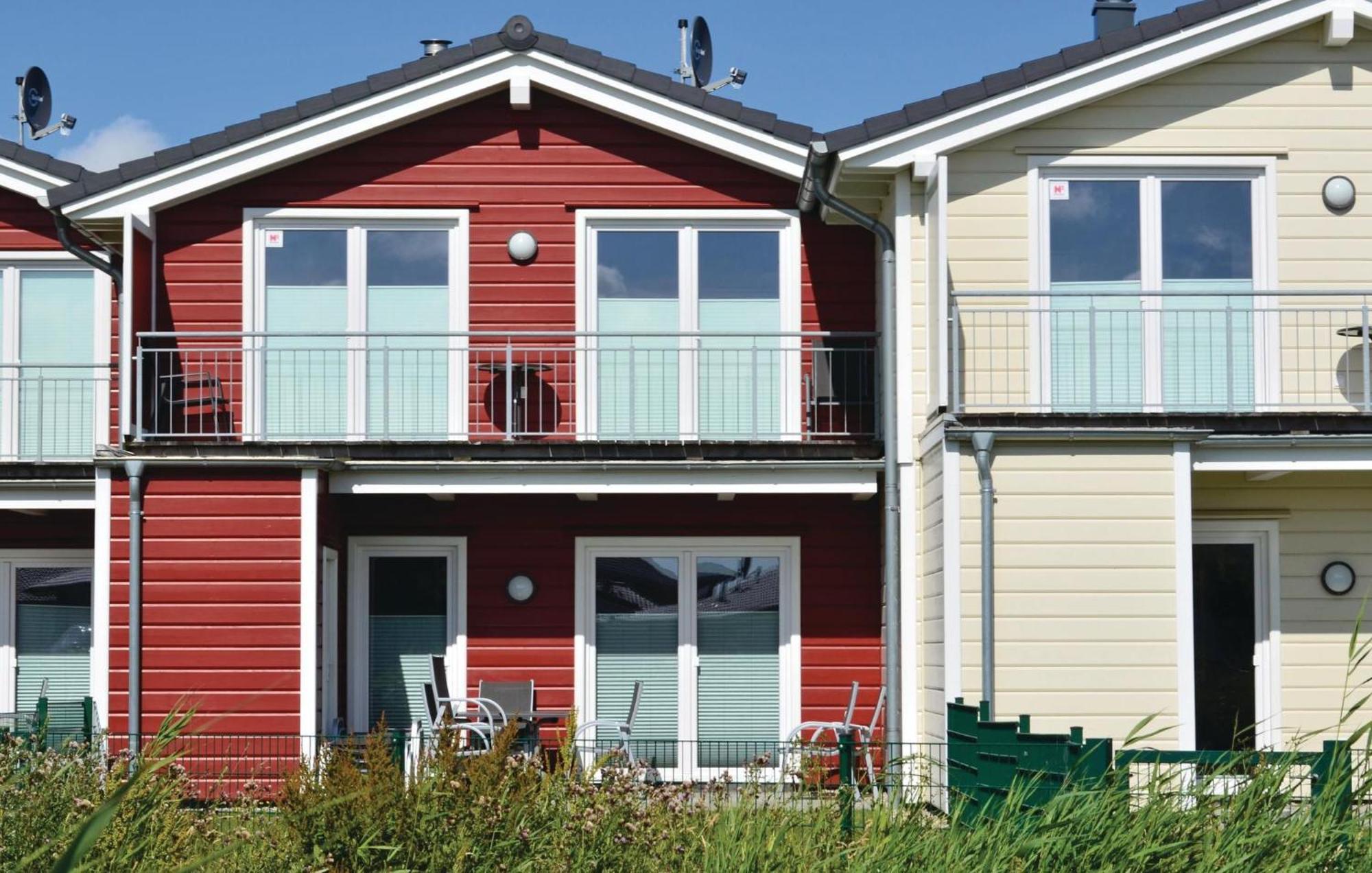 3 Bedroom Cozy In Dagebuell