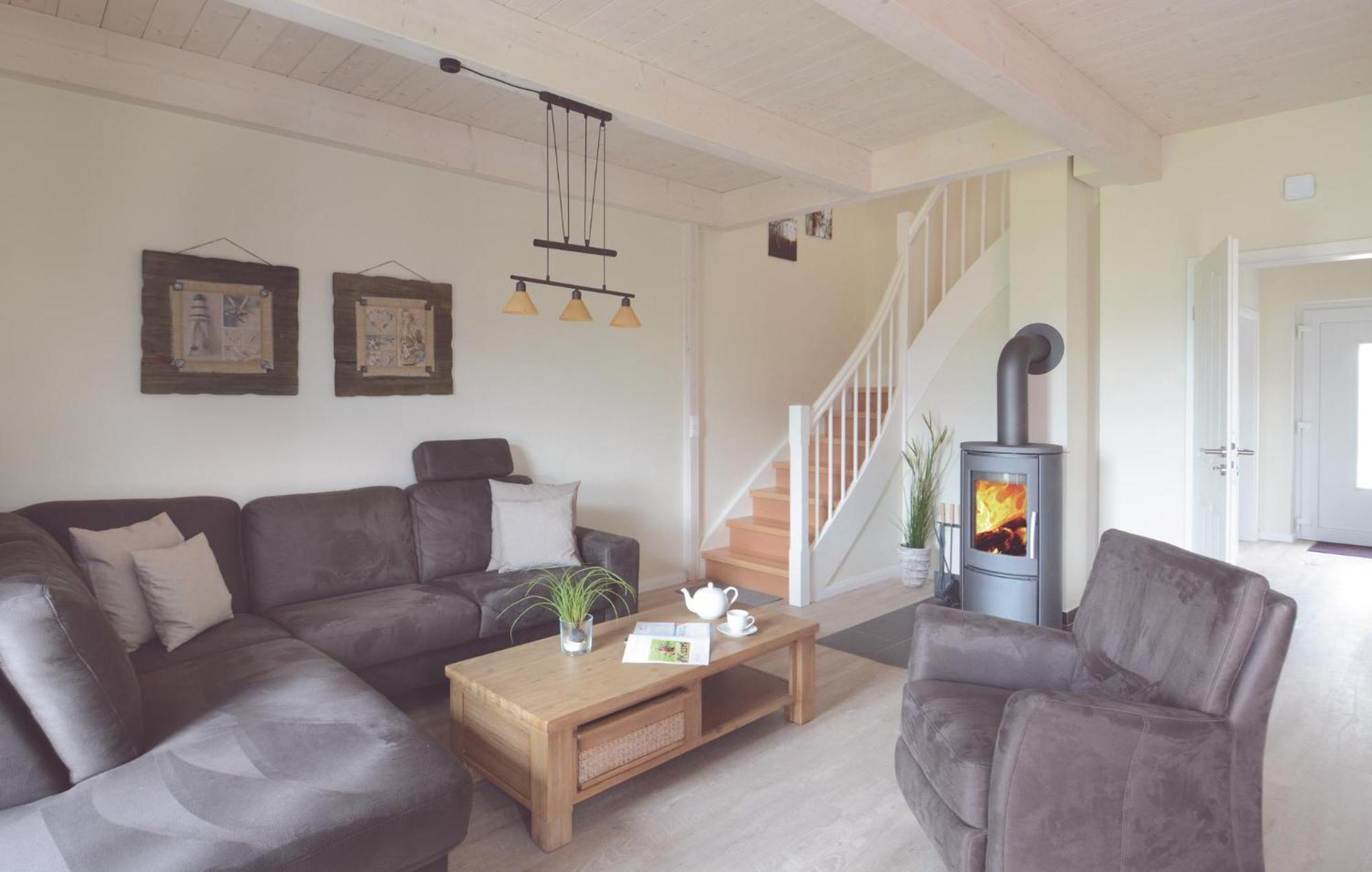 Holiday home 3 Bedroom Cozy In