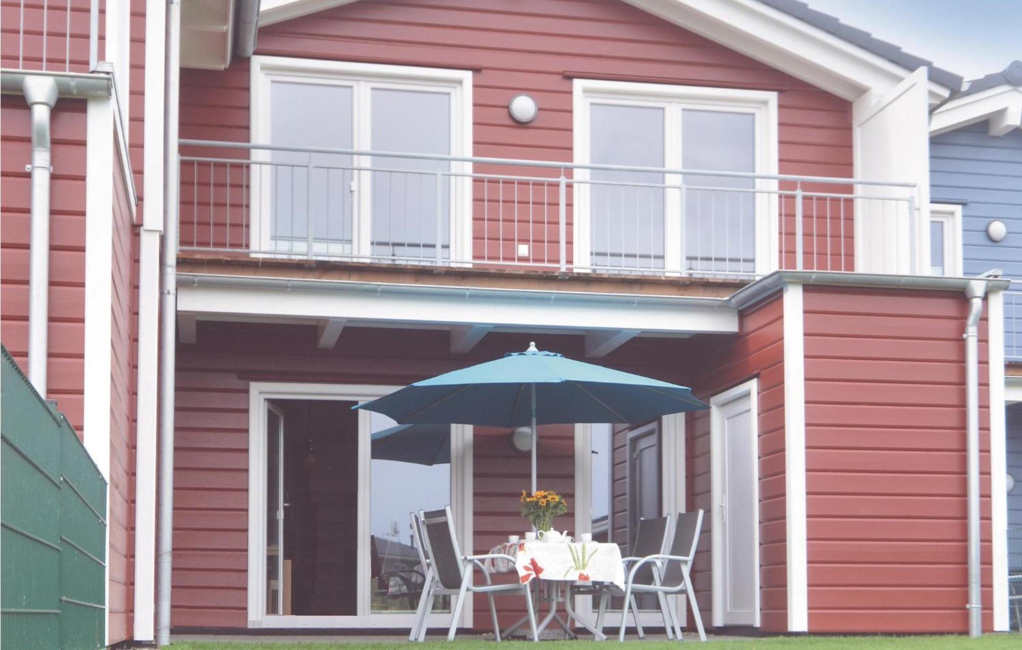 3 Bedroom Cozy In Holiday home